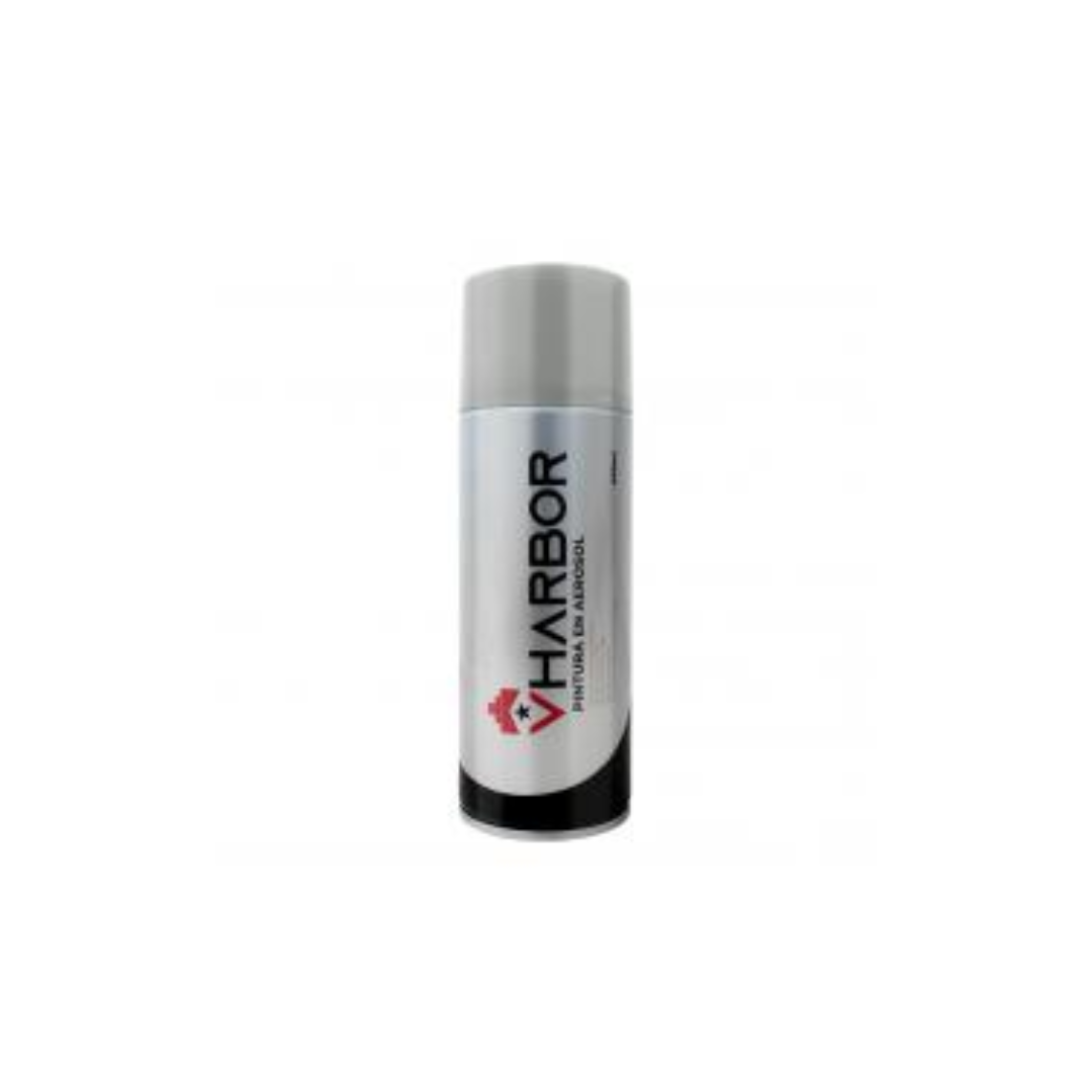 AEROSOL VHARBOR ALUMINIO 320ML HT90342