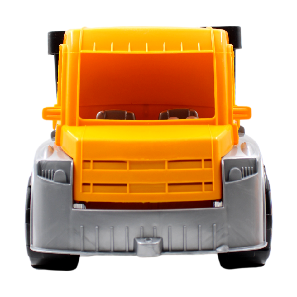 VOLQUETA CBT COMBO CPF726 BOY TOYS