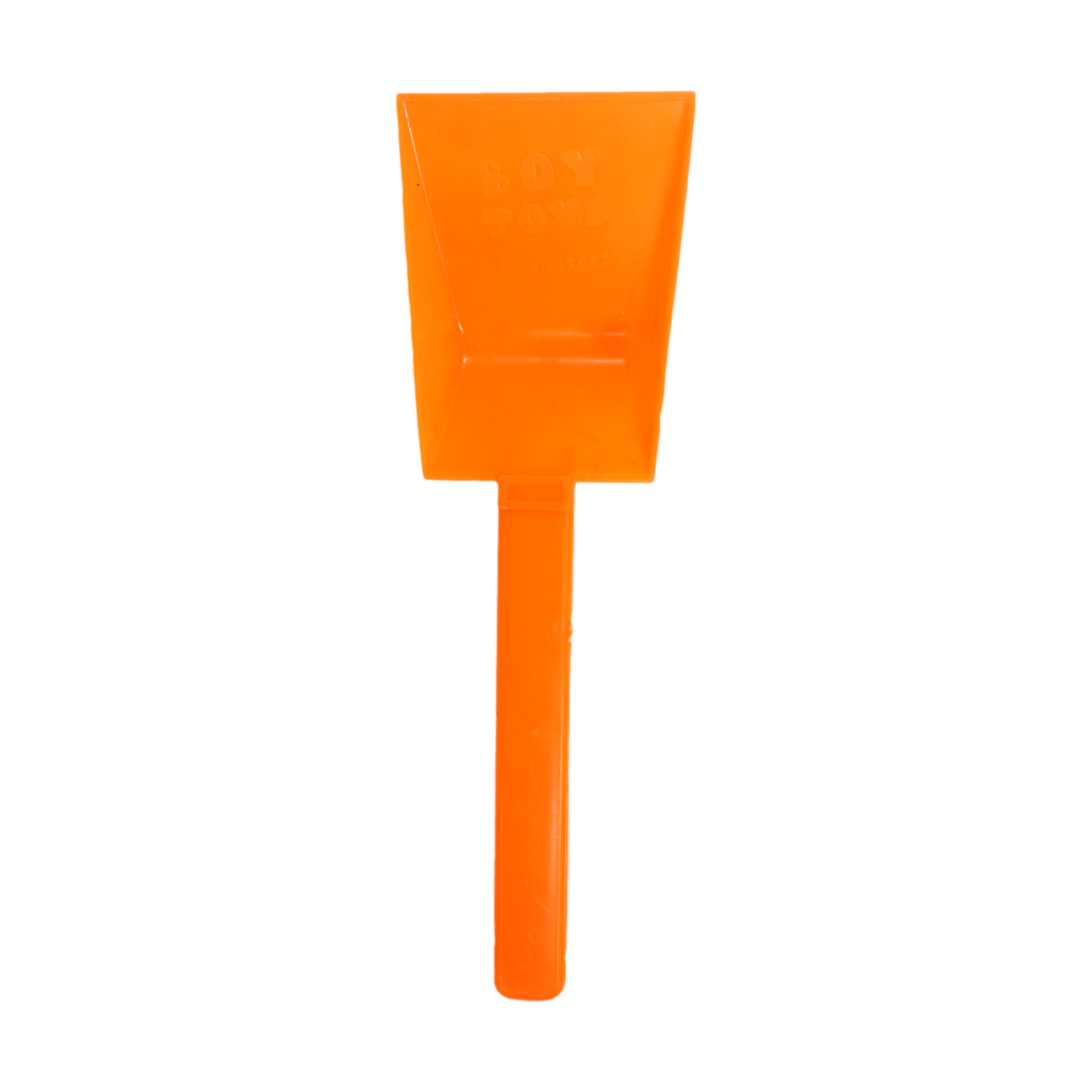 VOLQUETA PALA Y RASTRILLO CPF110PR BOY TOYS
