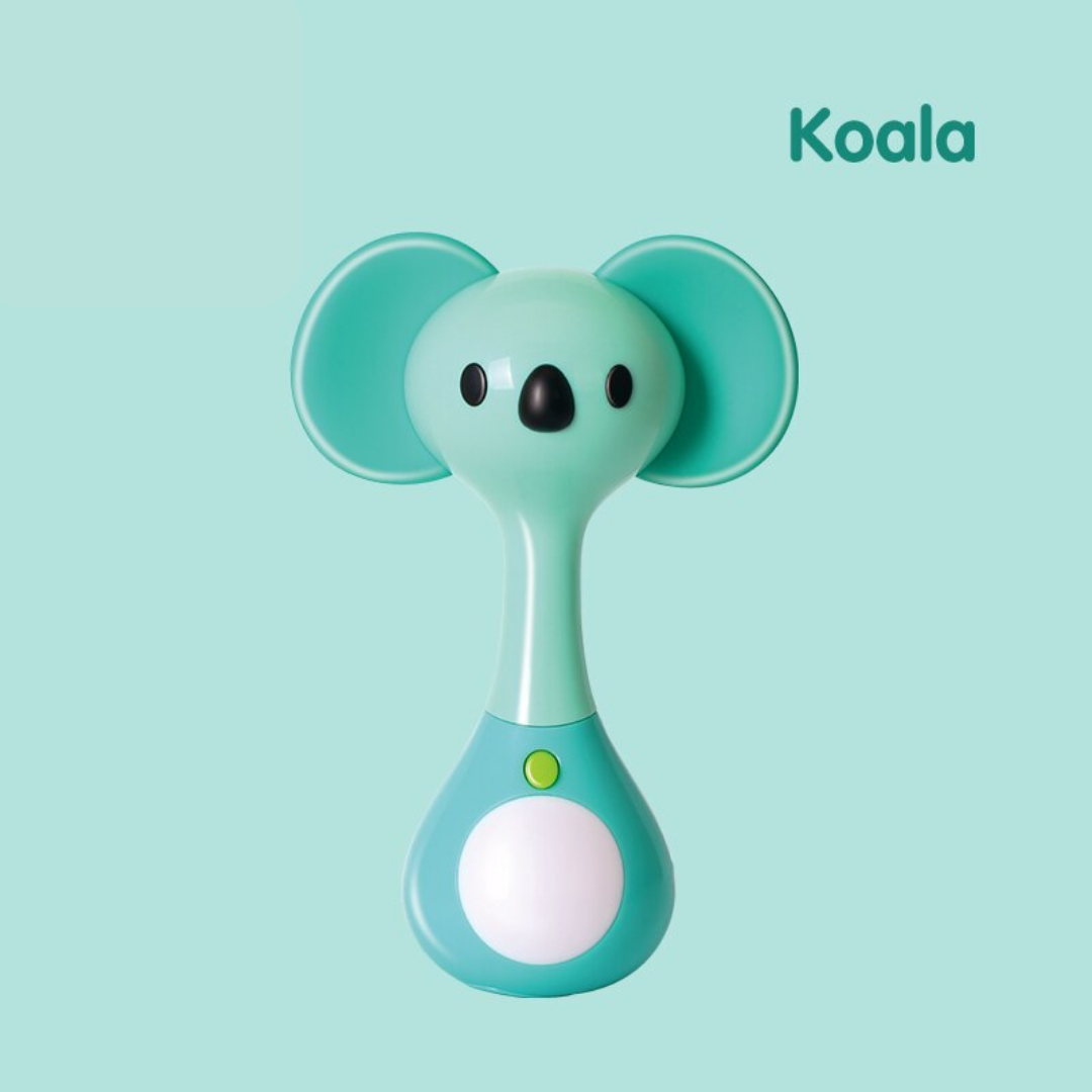 SONAJERO ANIMALES 8788 MM