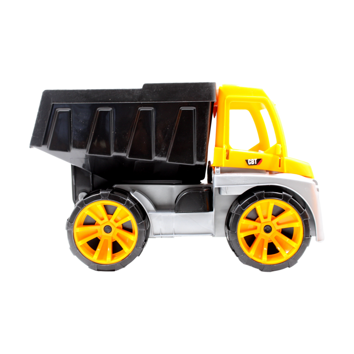 VOLQUETA CBT COMBO CPF726 BOY TOYS