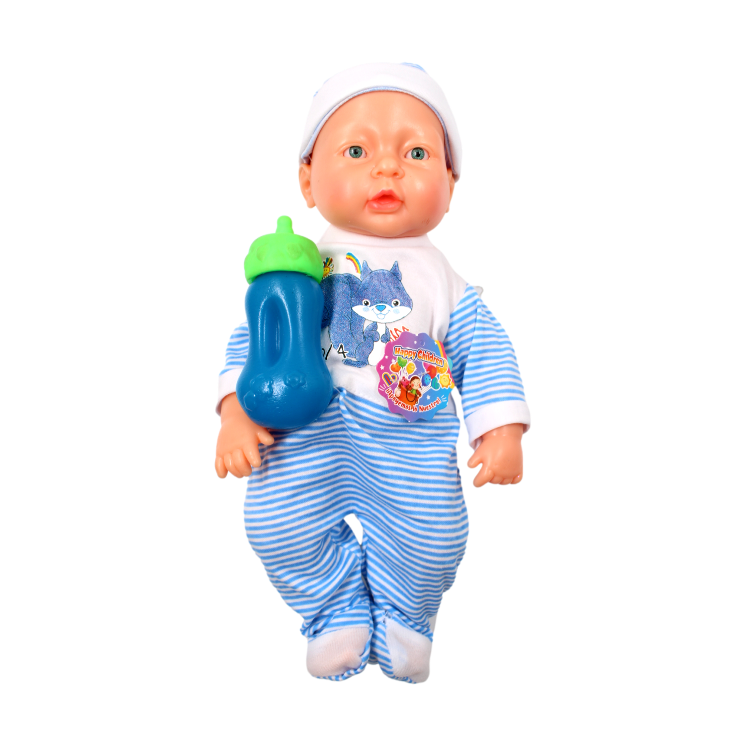 BEBITO B-035 OGUSS