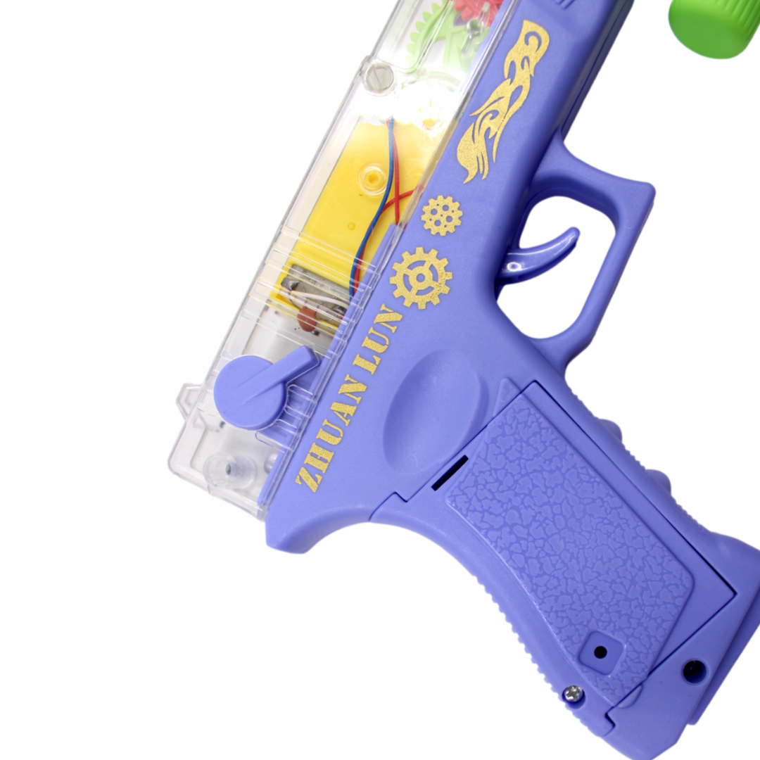 PISTOLA 002 OGUSS