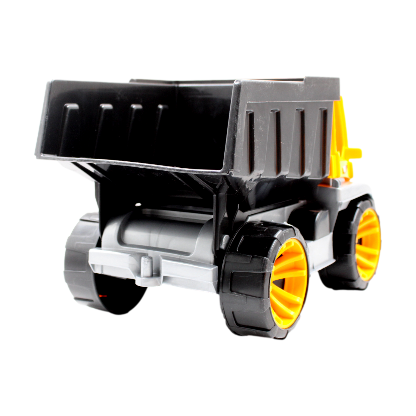 VOLQUETA CBT COMBO CPF726 BOY TOYS