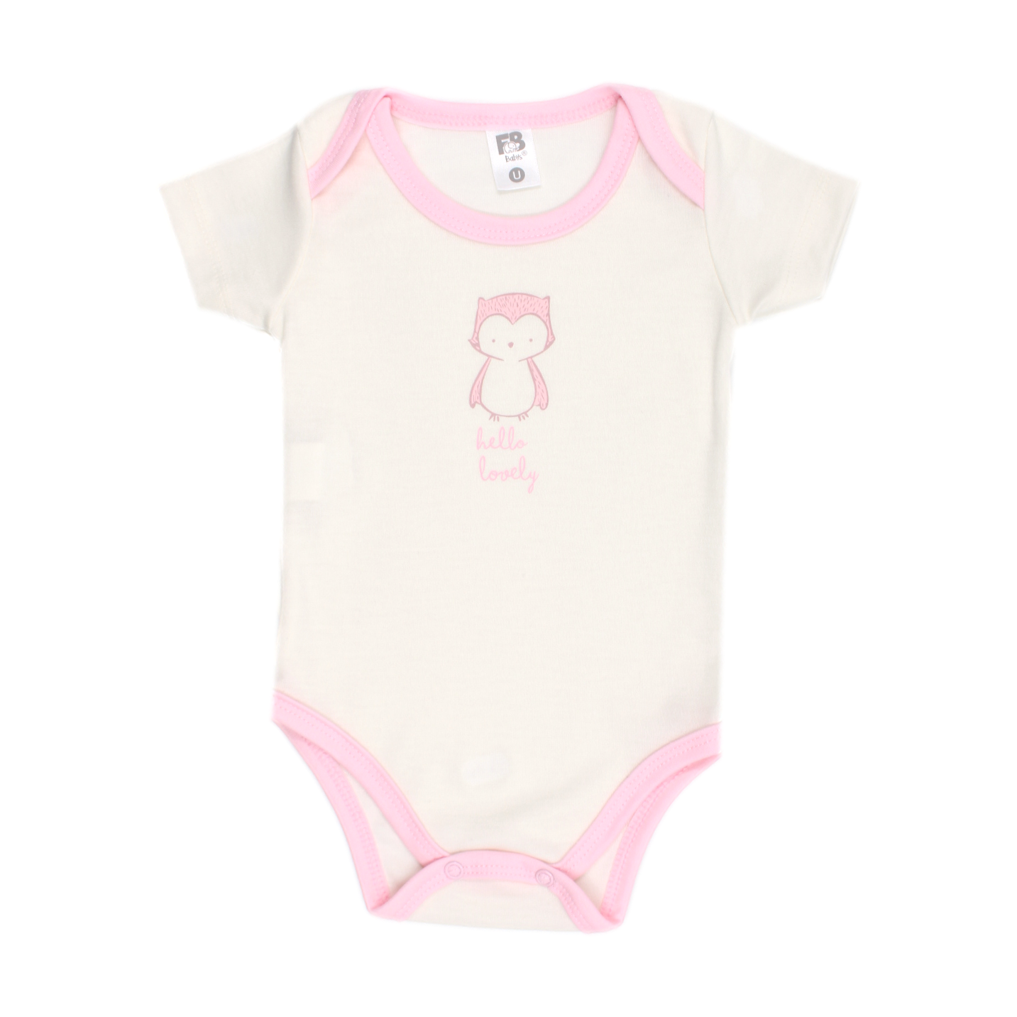 PRIMER DIA 10738 FOR BABY