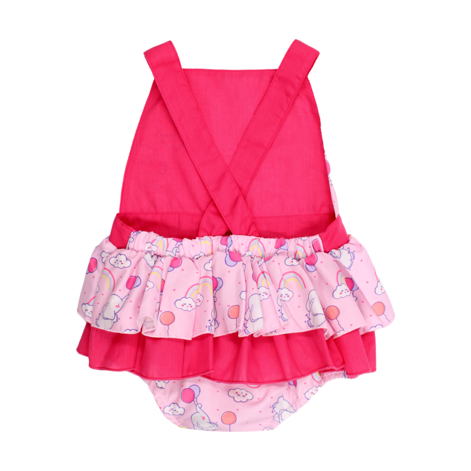 ASOLEADOR 10618 FOR BABY.