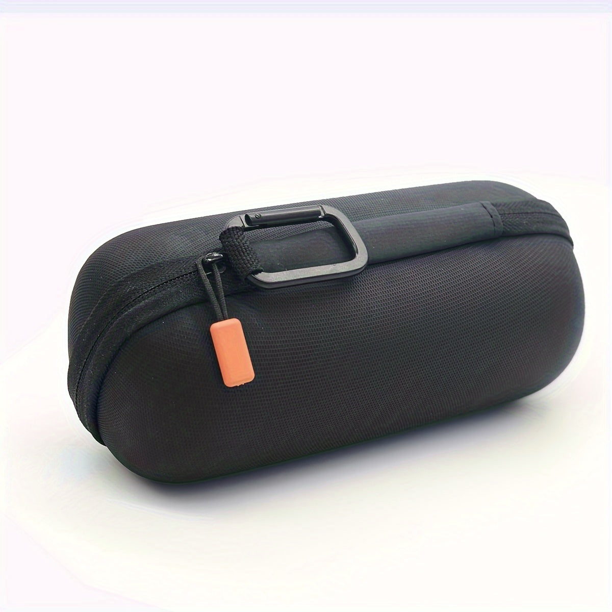 Caja de altavoces EVA de 3/4/5/6, estuche protector de choque, almacenamiento portátil al aire libre con asa