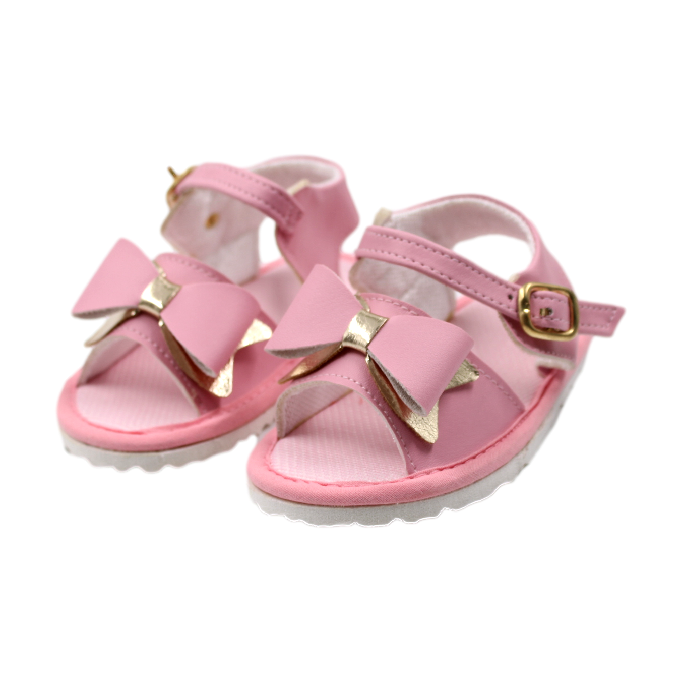 SANDALIA NIÑA 7U PILILI