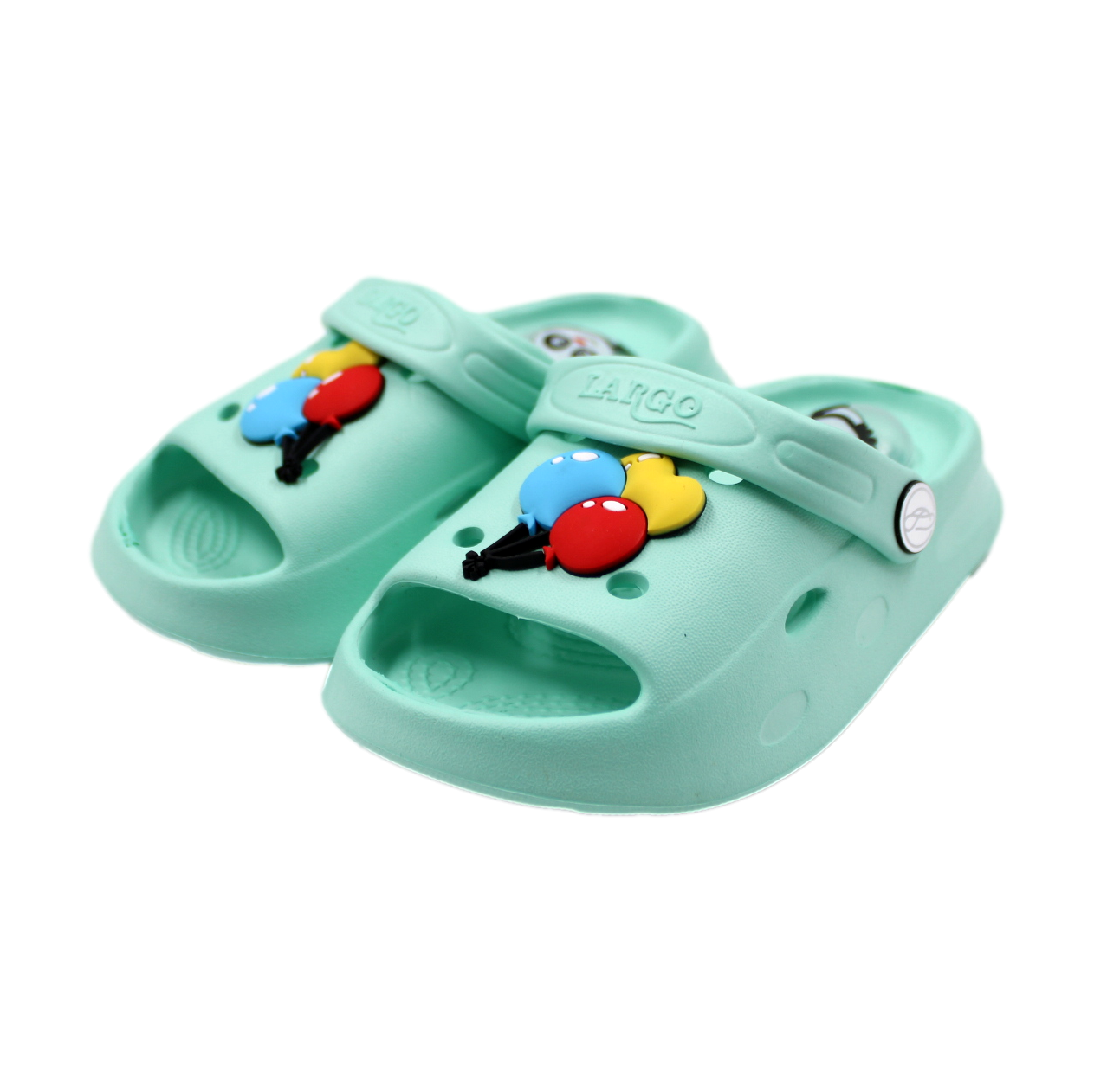 SANDALIA PITO C-523 DALIM