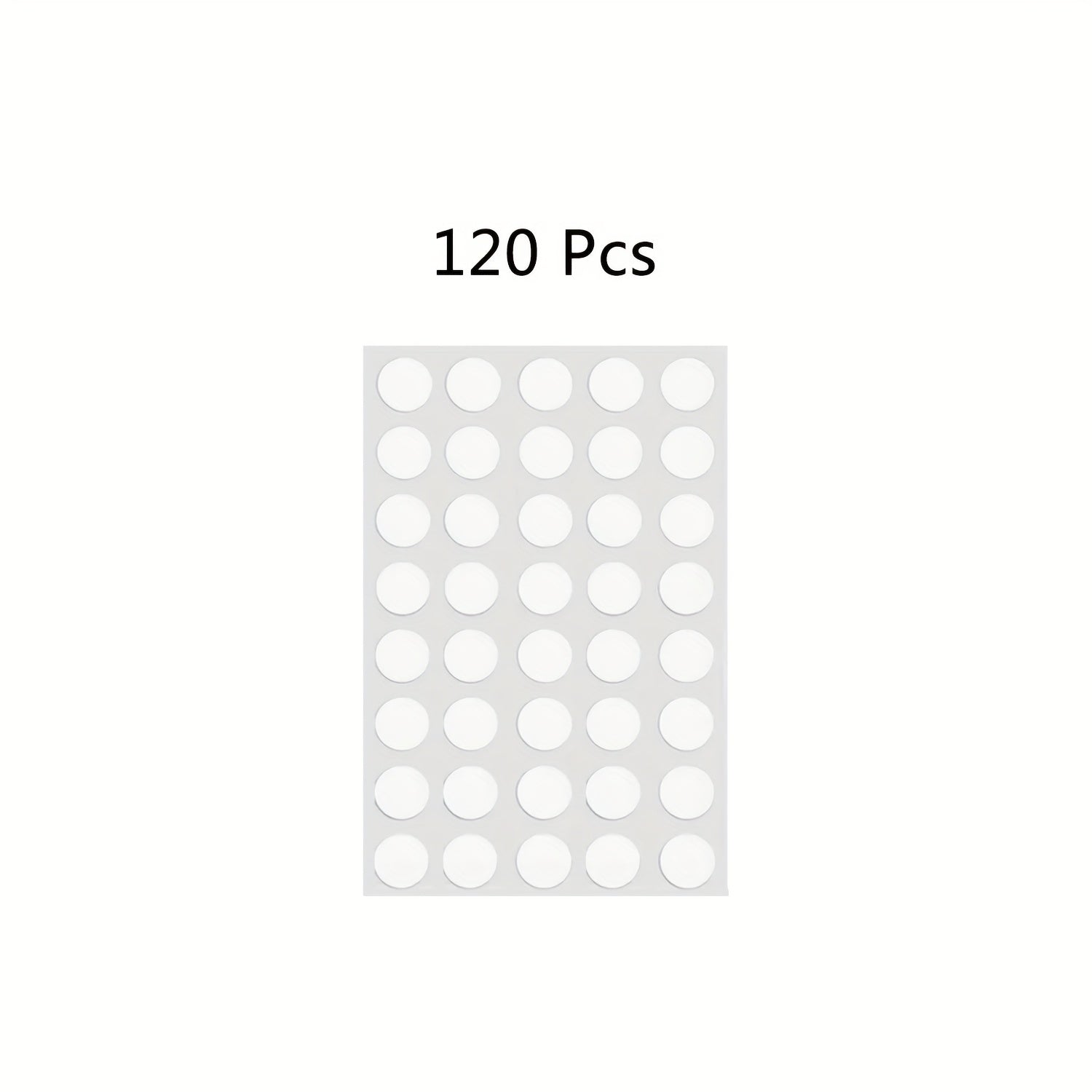 40/120/200 piezas de parches de hidrocoloide para la cara para disimular - Parches de granos invisibles para cubrir imperfecciones, sin alcohol, adecuados para todo tipo de piel