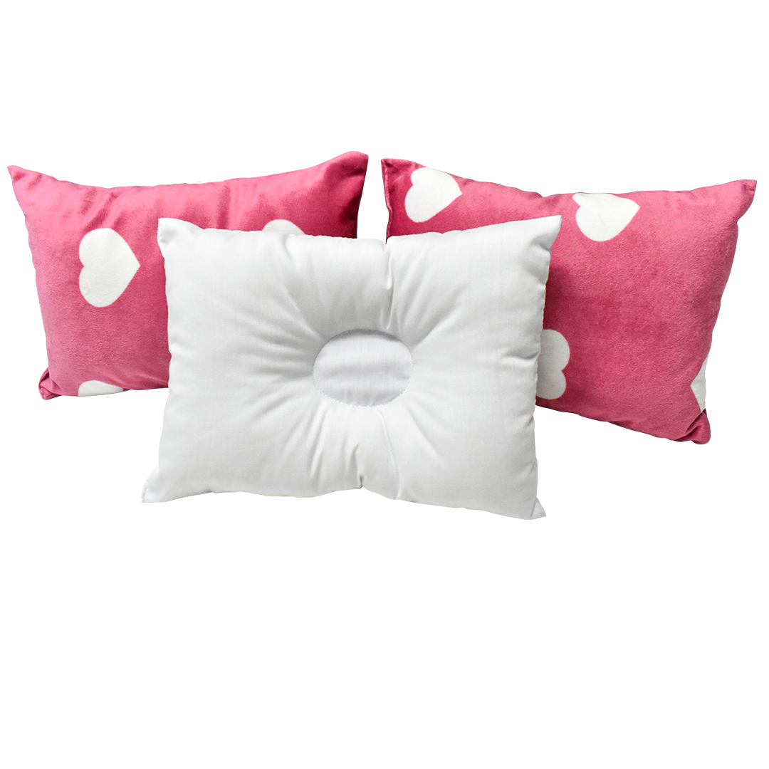 Almohada X3 100139 Primordial