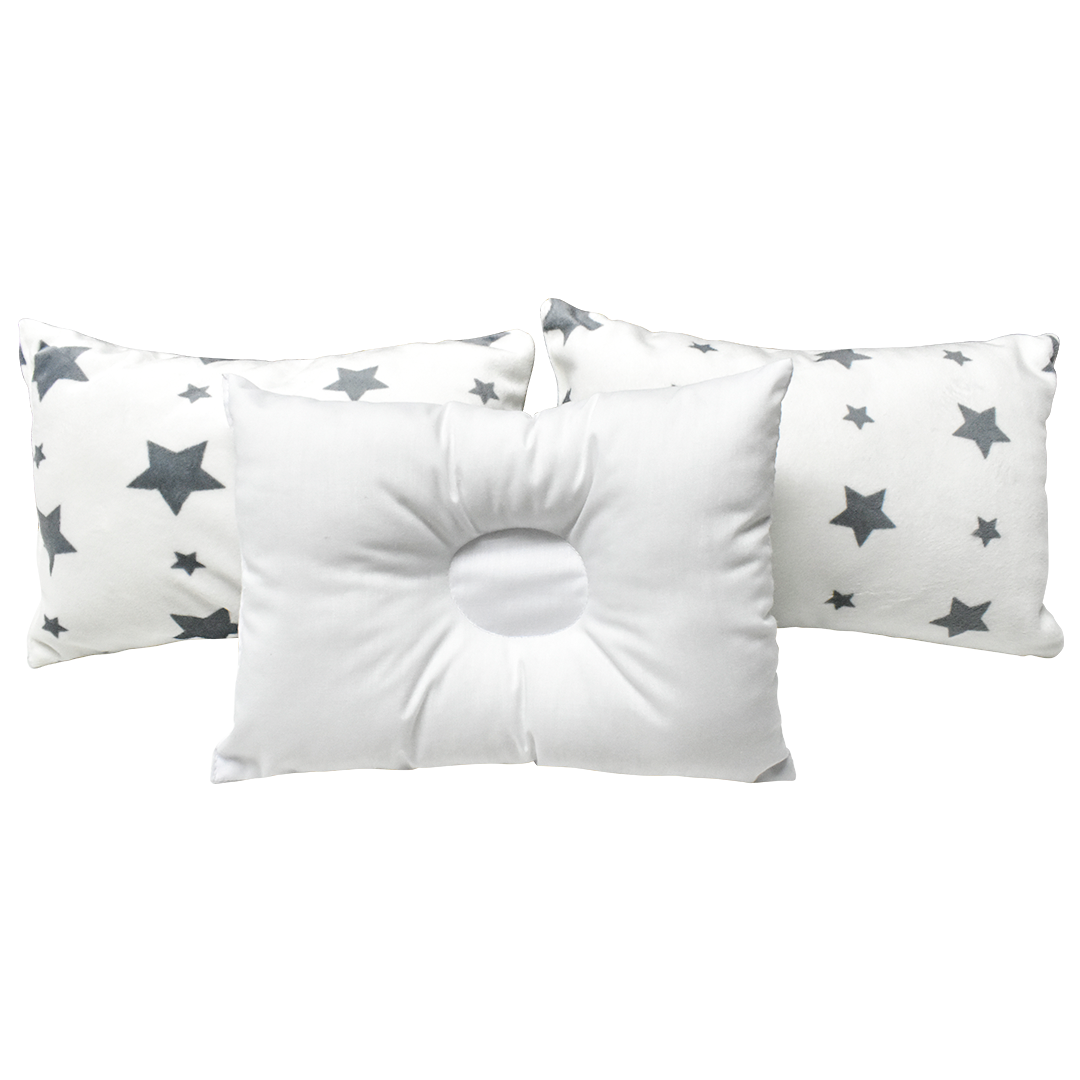 Almohada X3 100139 Primordial