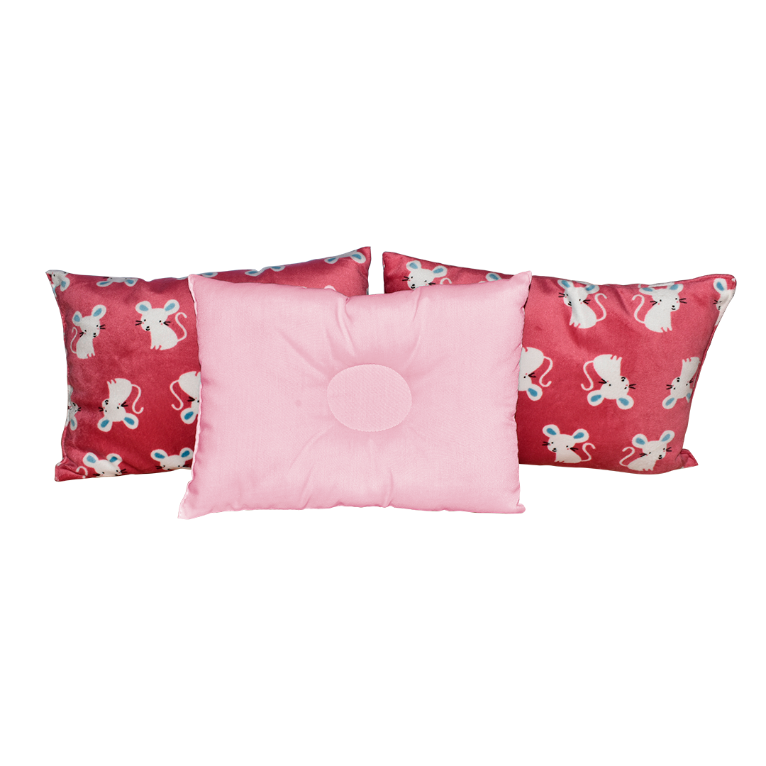 Almohada X3 100139 Primordial