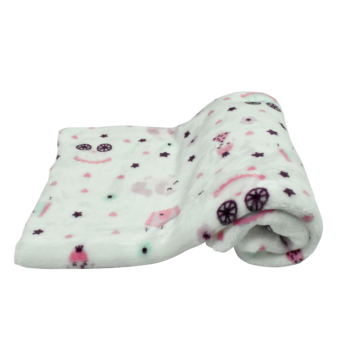 Cobija Estampada 100286 Primordial