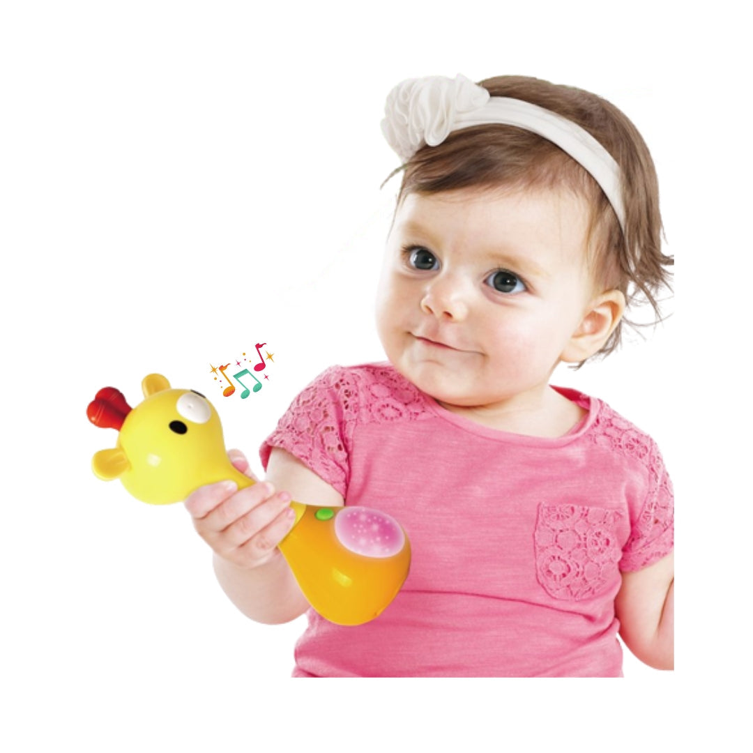 SONAJERO ANIMALES 8788 MM