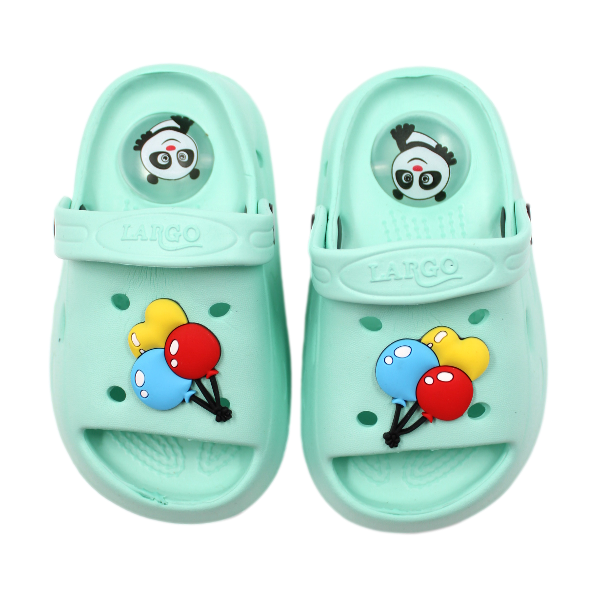 SANDALIA PITO C-523 DALIM