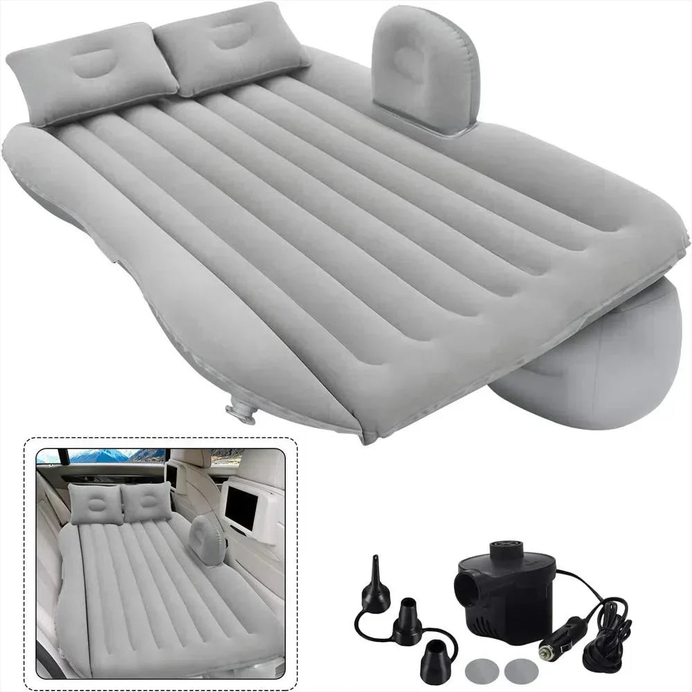 COLCHON INFLABLE PARA CARROS