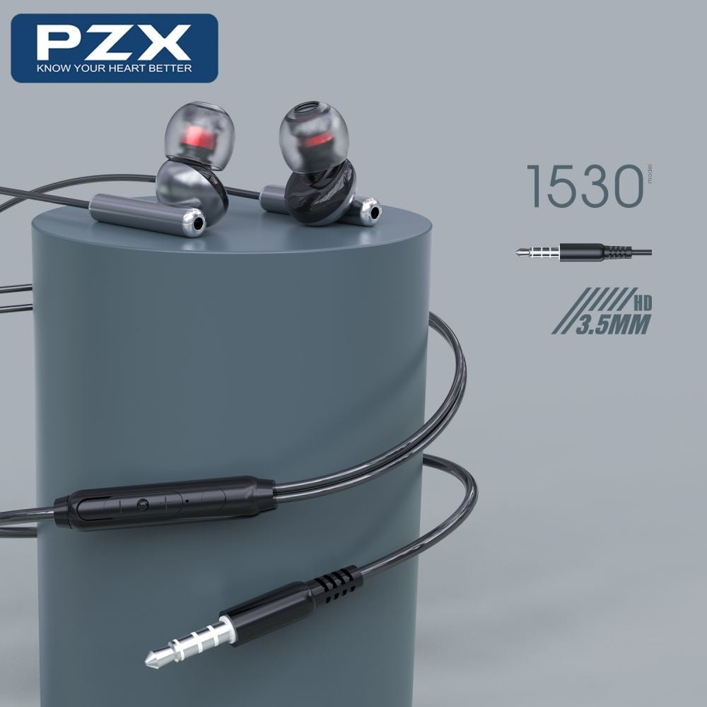 Audifonos Para Celular PZX 1530
