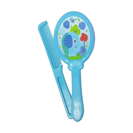 CEPILLO PEINE KCEP-0214 ONLY