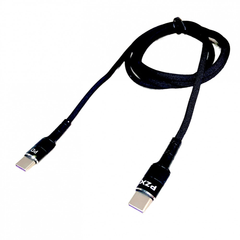 Cable P/Teléfono Typec PZX V176C