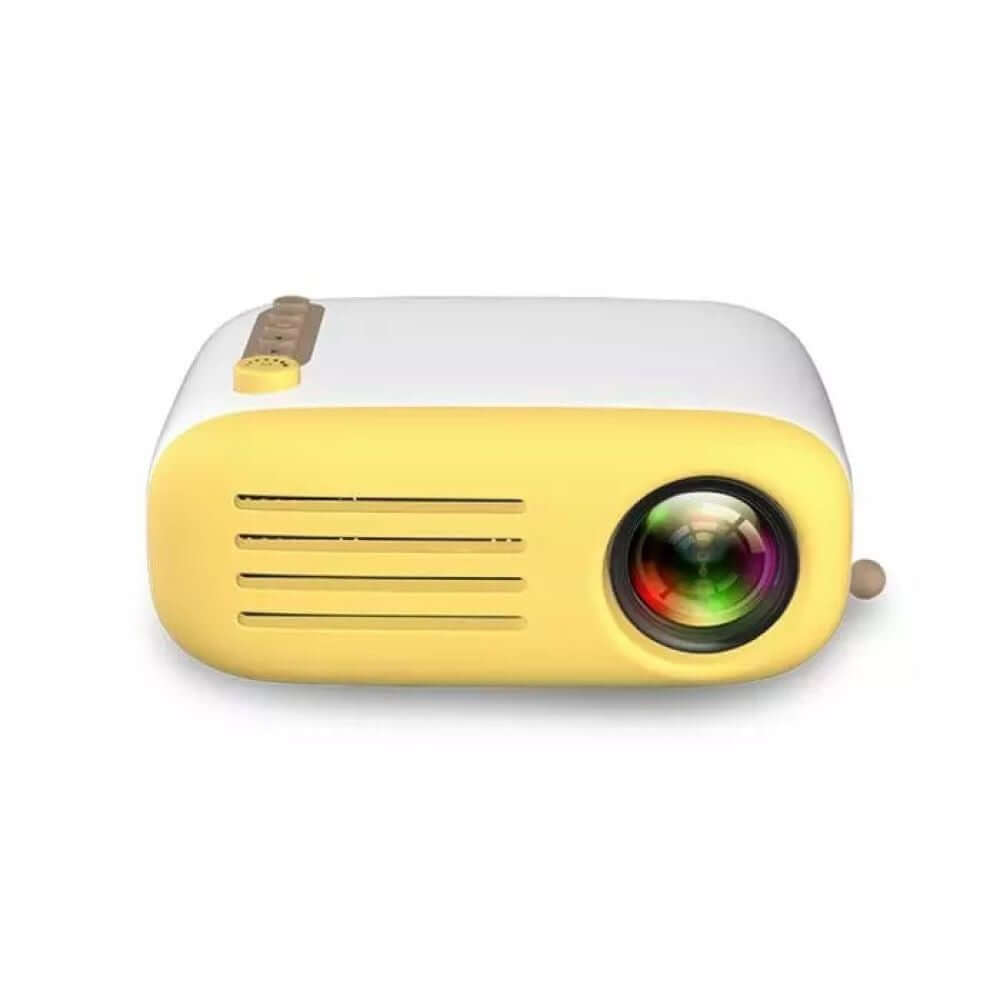 Mini Proyector LED Cine Casa YG200 HDMI