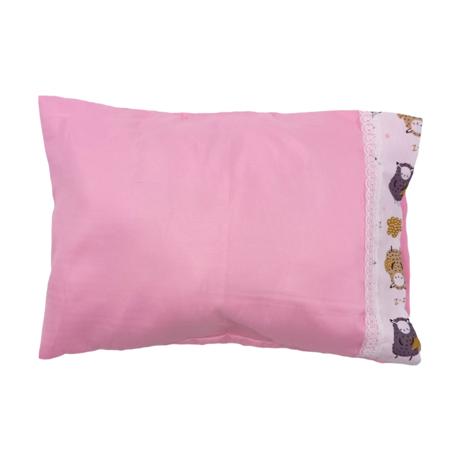 Sabana + 3Almohadas Estampadas 102 Sueño De Angel