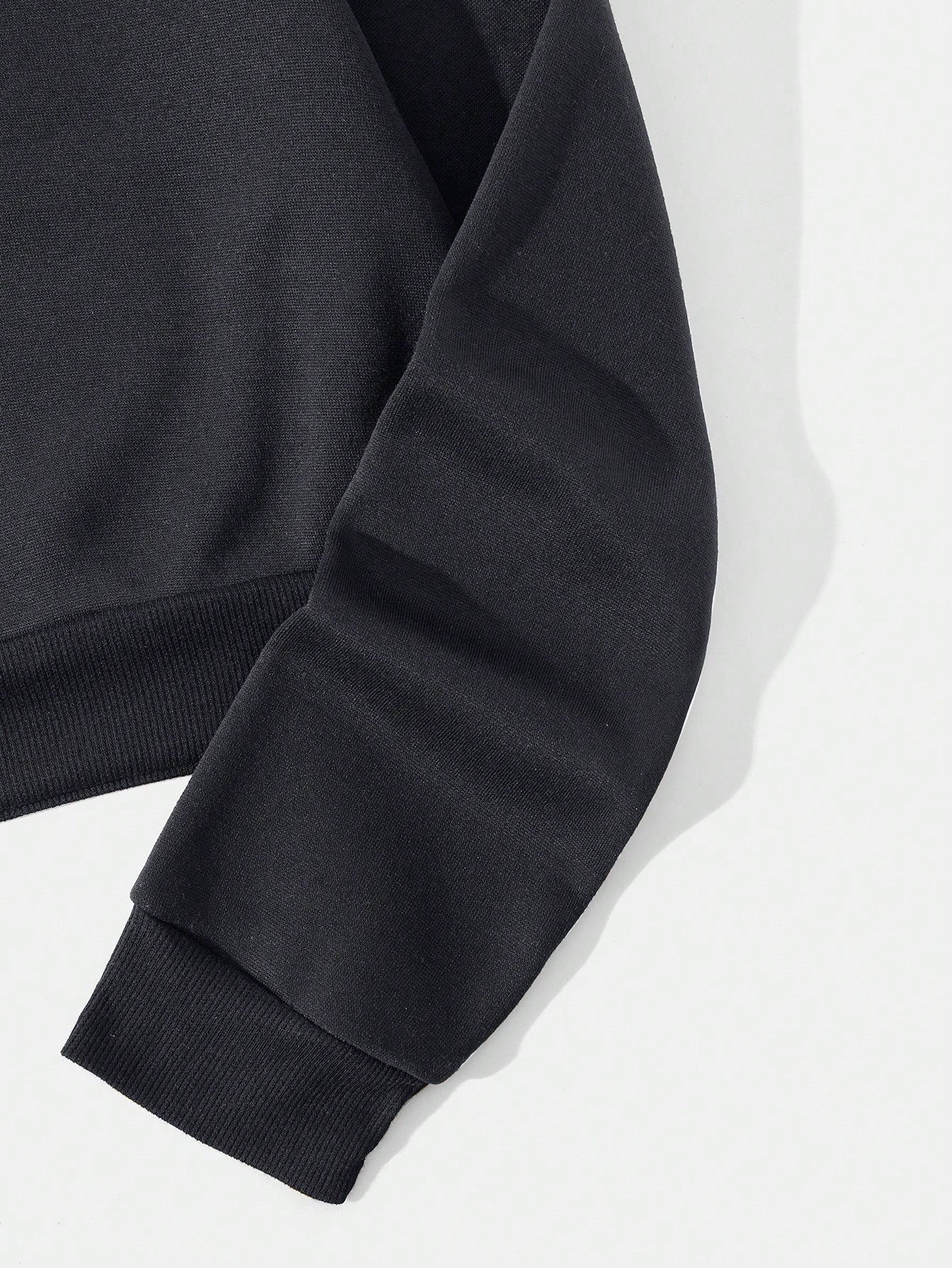 Ezwear capucha con forro termico corto con cordon