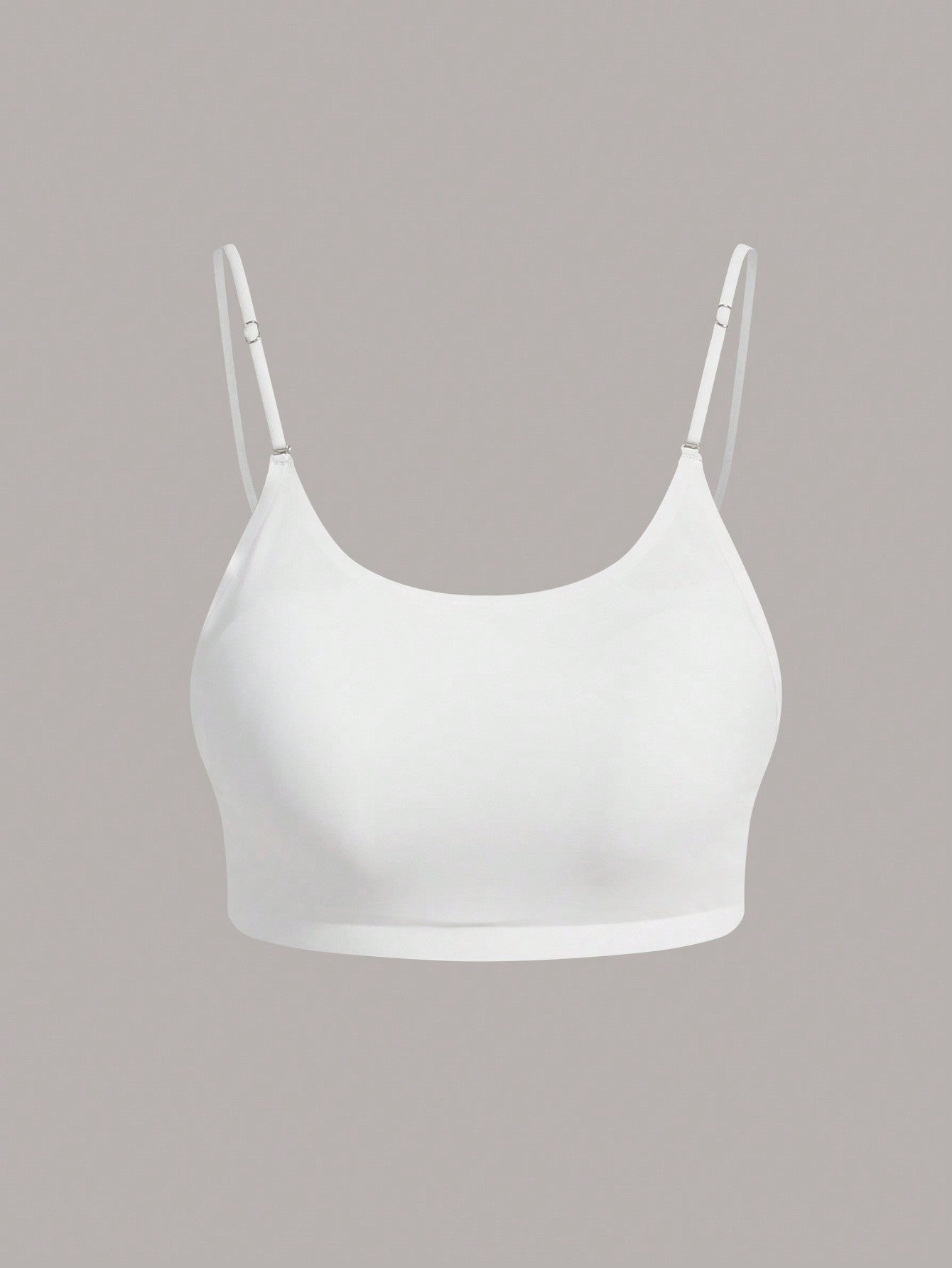 Sujetador Inalambrico De Correas Ajustables Para Mujer (1 Pieza)