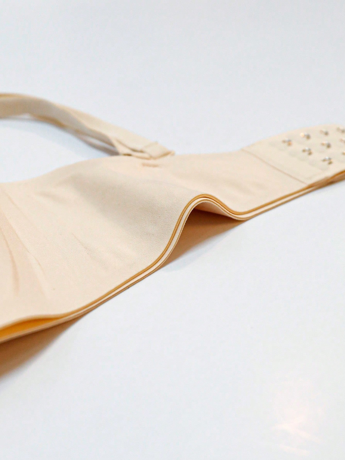 Sosten Con Correa De Hombro Desmontable Para Mujeres