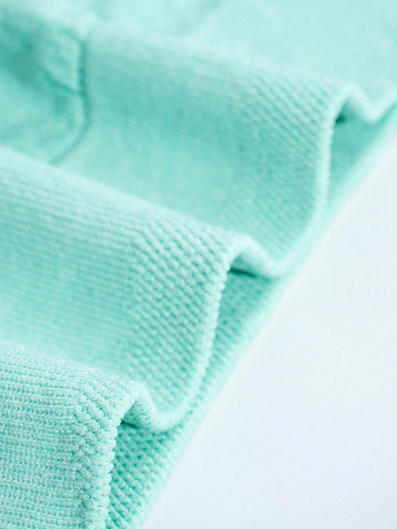 1 pieza shorts de yoga de cintura alta sin costuras amarillos, shorts comodos y transpirables con control de abdomen y levantamiento