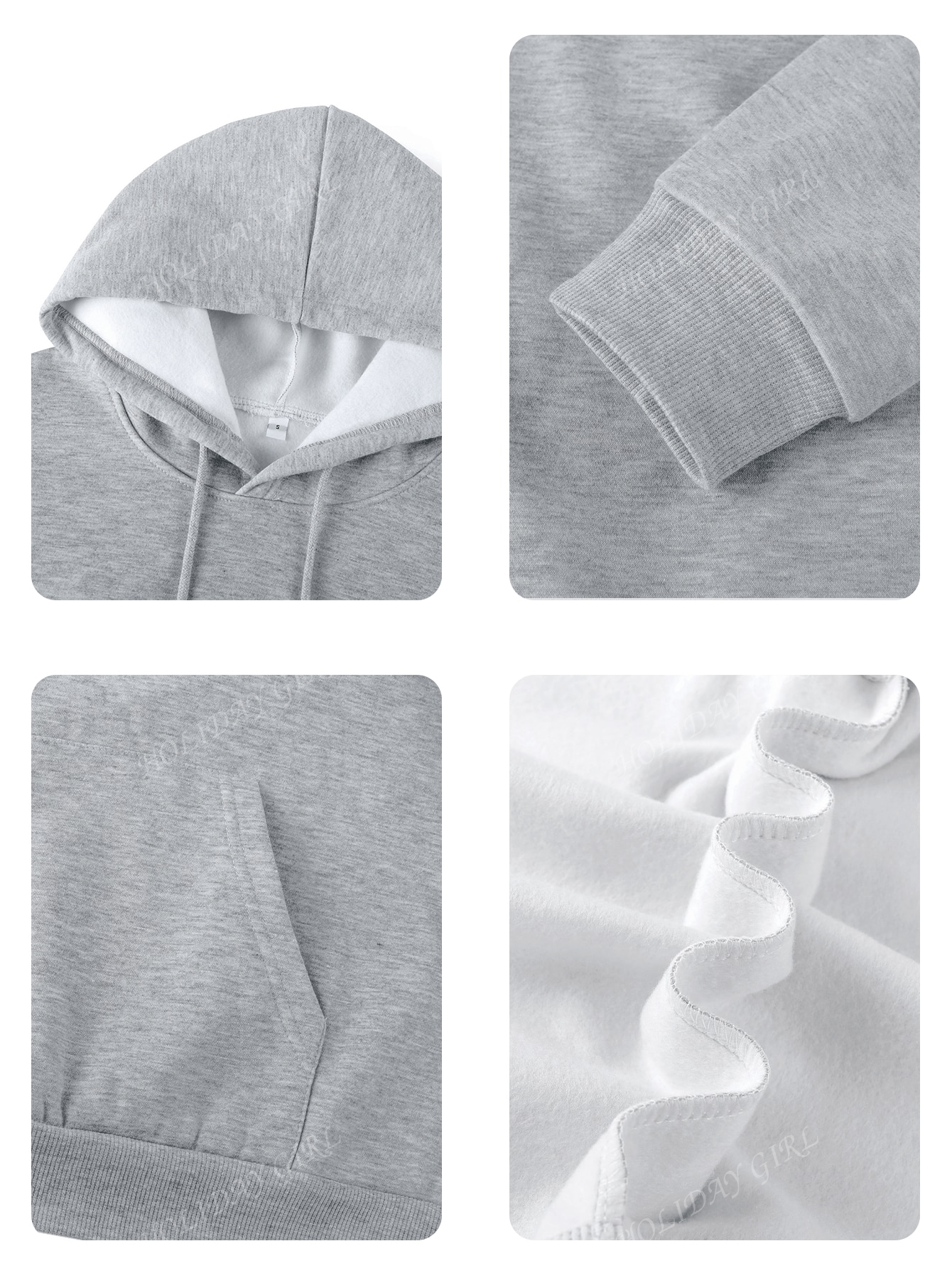Nuevo sueter con capucha informal y suelto con estampado de sol para mujer, invierno 2024. nuestro sueter con capucha para mujer combina un diseno elegante con telas suaves para actualizar tu guardarropa.