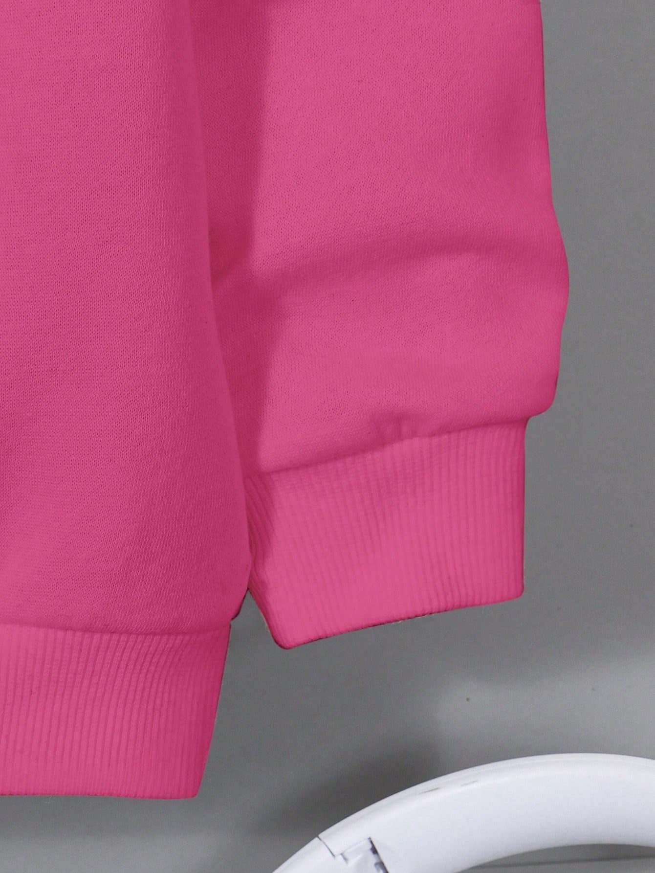 Ezwear jersey holgado de manga larga con estampado de arbol de navidad y texto "feliz navidad" en estilo minimalista y vintage con estampado de leopardo, para mujer