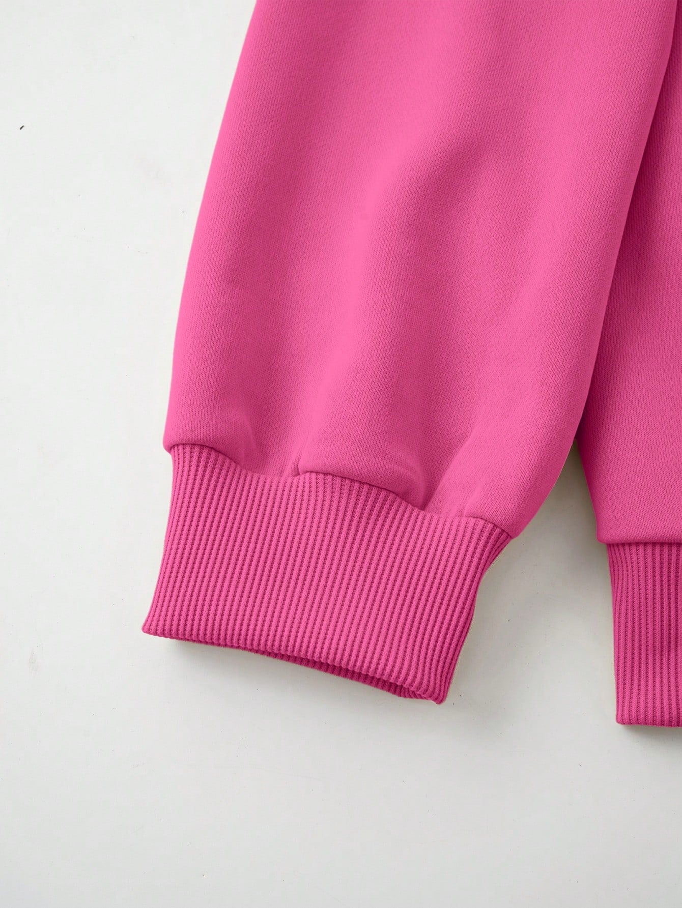 Ezwear jersey holgado de manga larga con estampado de arbol de navidad y texto "feliz navidad" en estilo minimalista y vintage con estampado de leopardo, para mujer