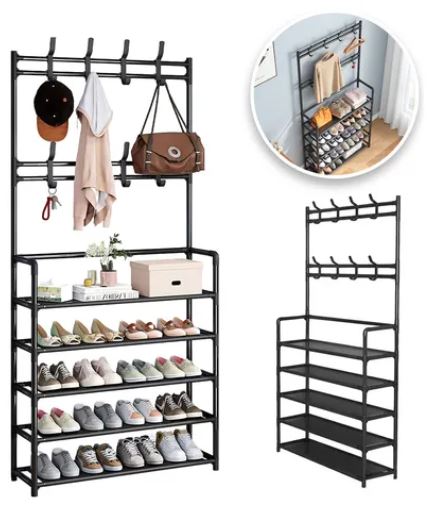 A136 Zapatero Zen Storage Tower