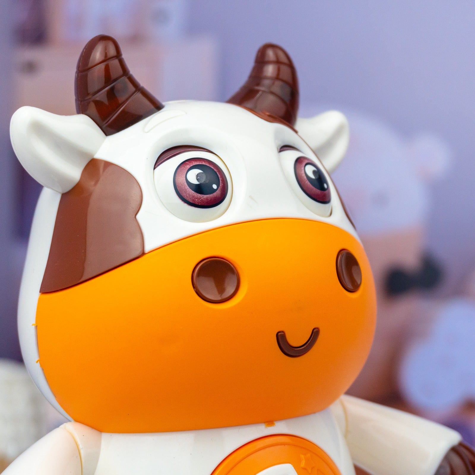 La Vaca Lola