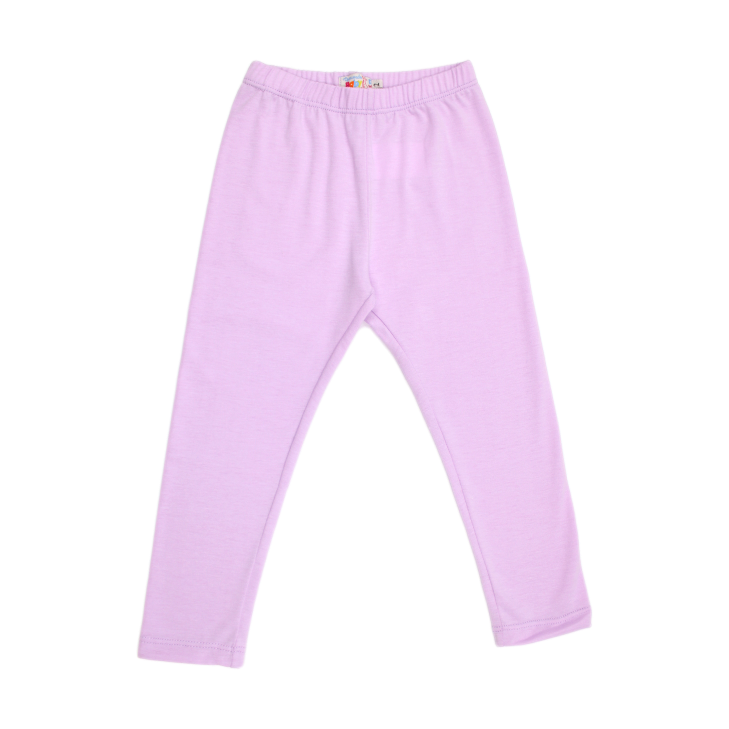 LEGGINS NIÑA 6026 CRECIENDO BABY