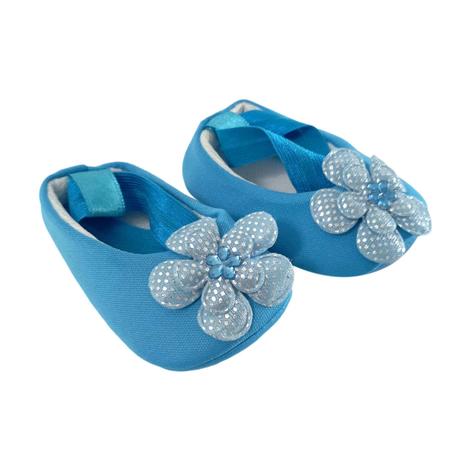 Baleta + Balaca 992 For Baby