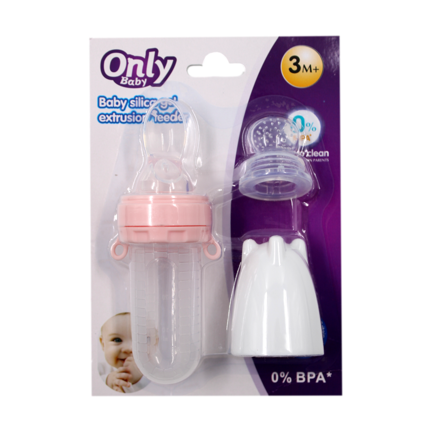 MALLA PARA FRUTA KCHU-111 KABU