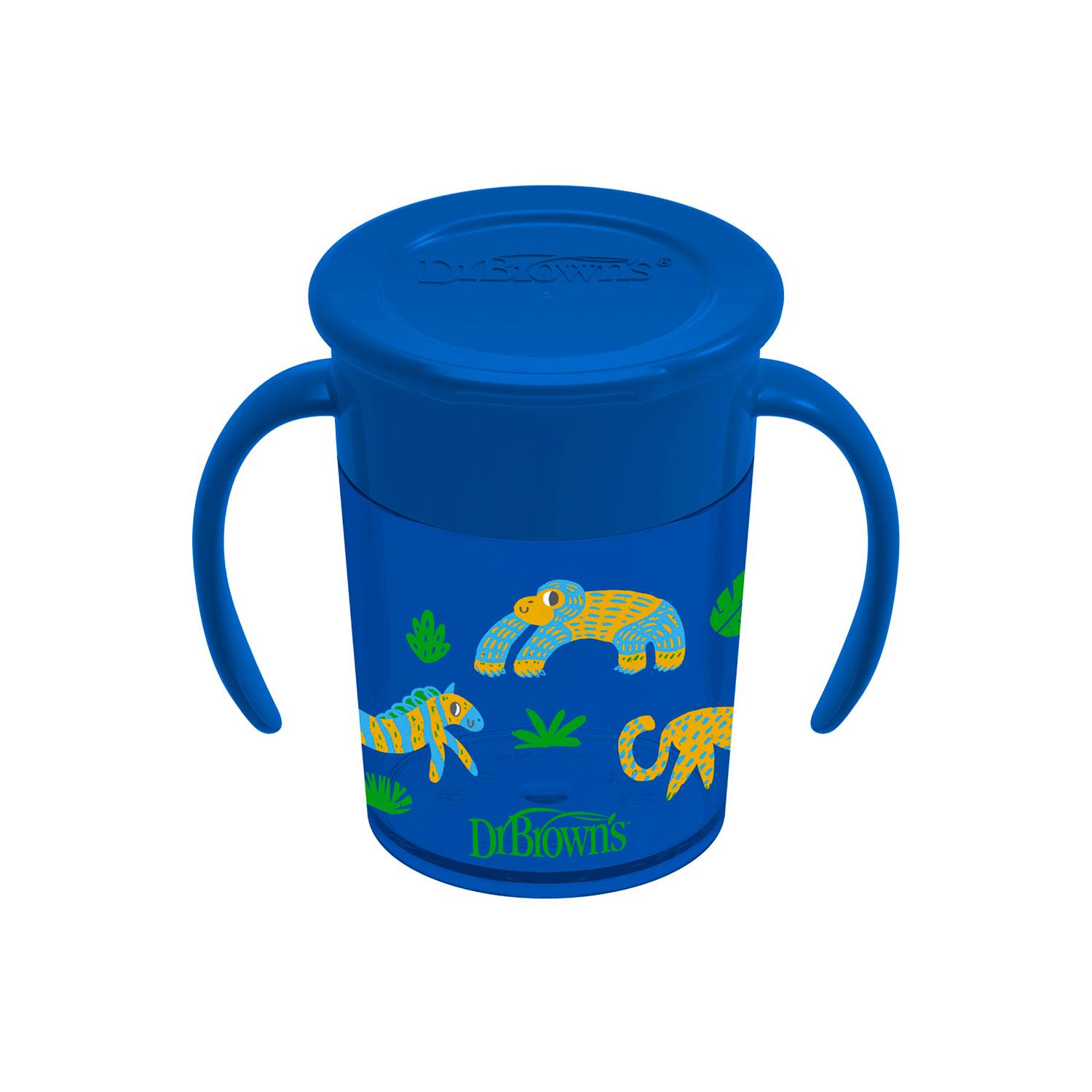 VASO 7 ONZS D2380 DR BROWN