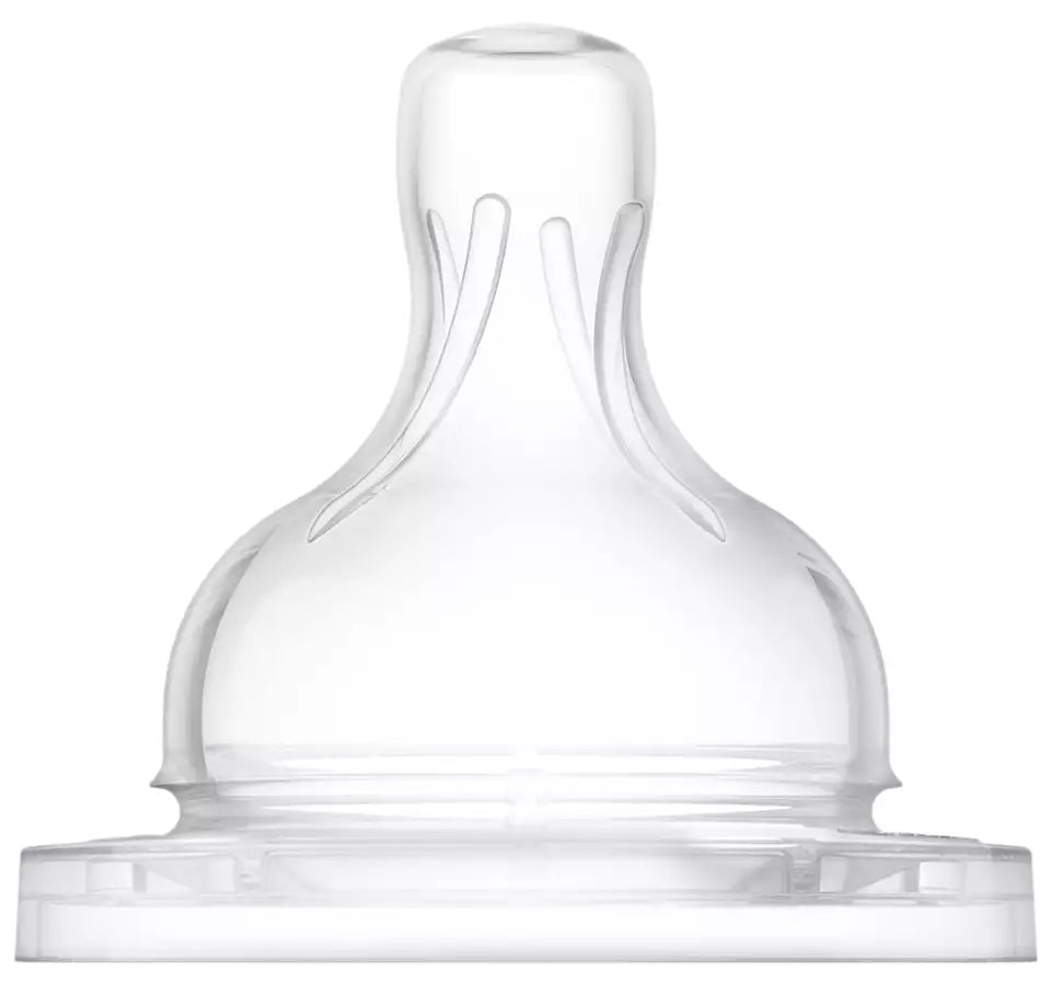 Chupo Flujo Lento X2 1+ Scf632/27 Avent