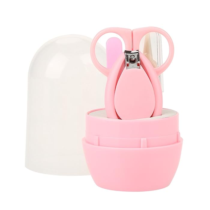 SET ASEO X4 8052-4 BABY KAYS
