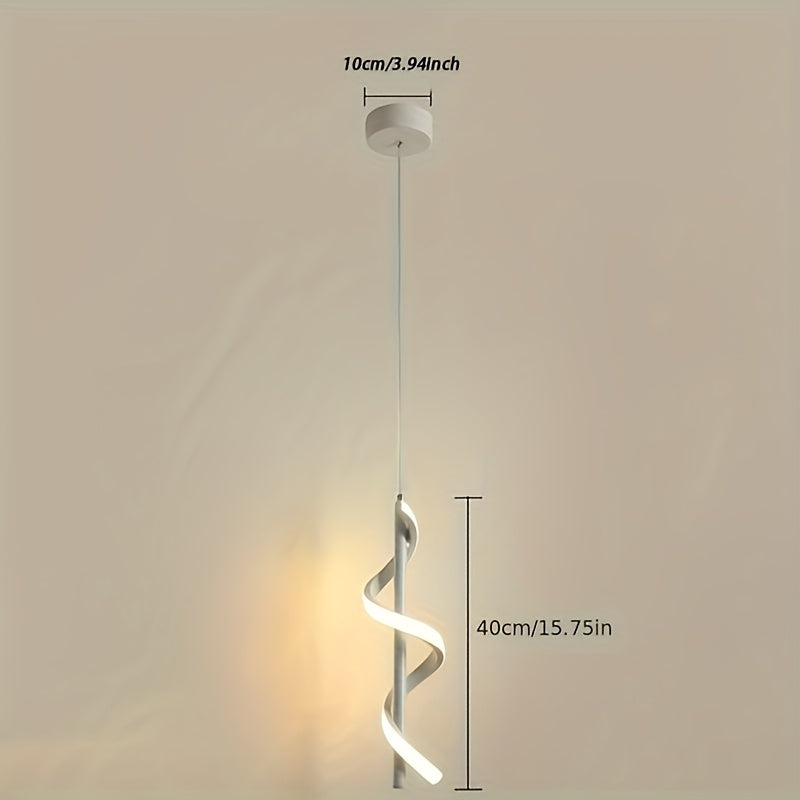 Luminaria de sconce de montaje semibruto de LED moderna, altura ajustable, desmontable, fuente de alimentación de 85V-265V cableada, con hardware de instalación, para decoración de oficina de vacaciones, dormitorio, hotel, fiesta, tienda de café, cocina,