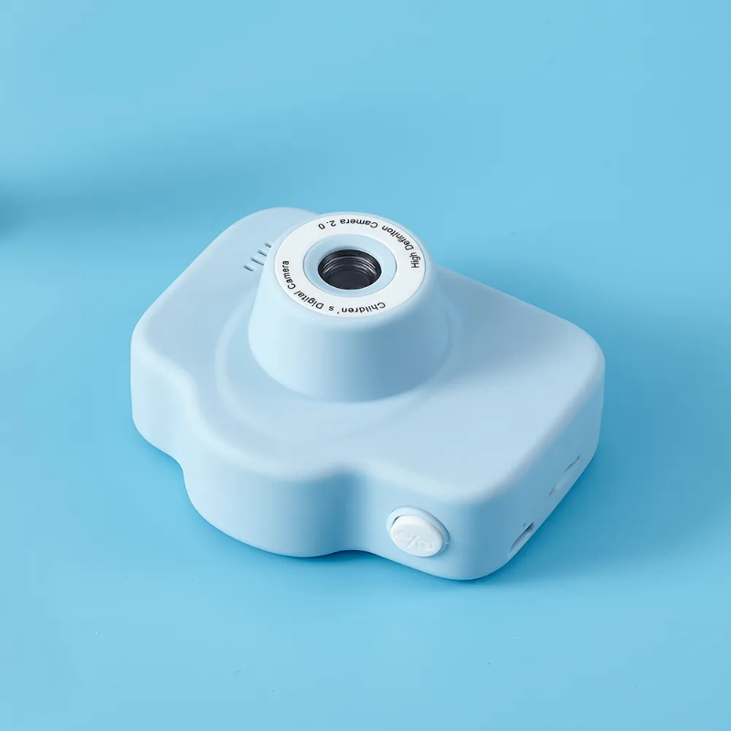 Cámara Digital para niños PixelTots