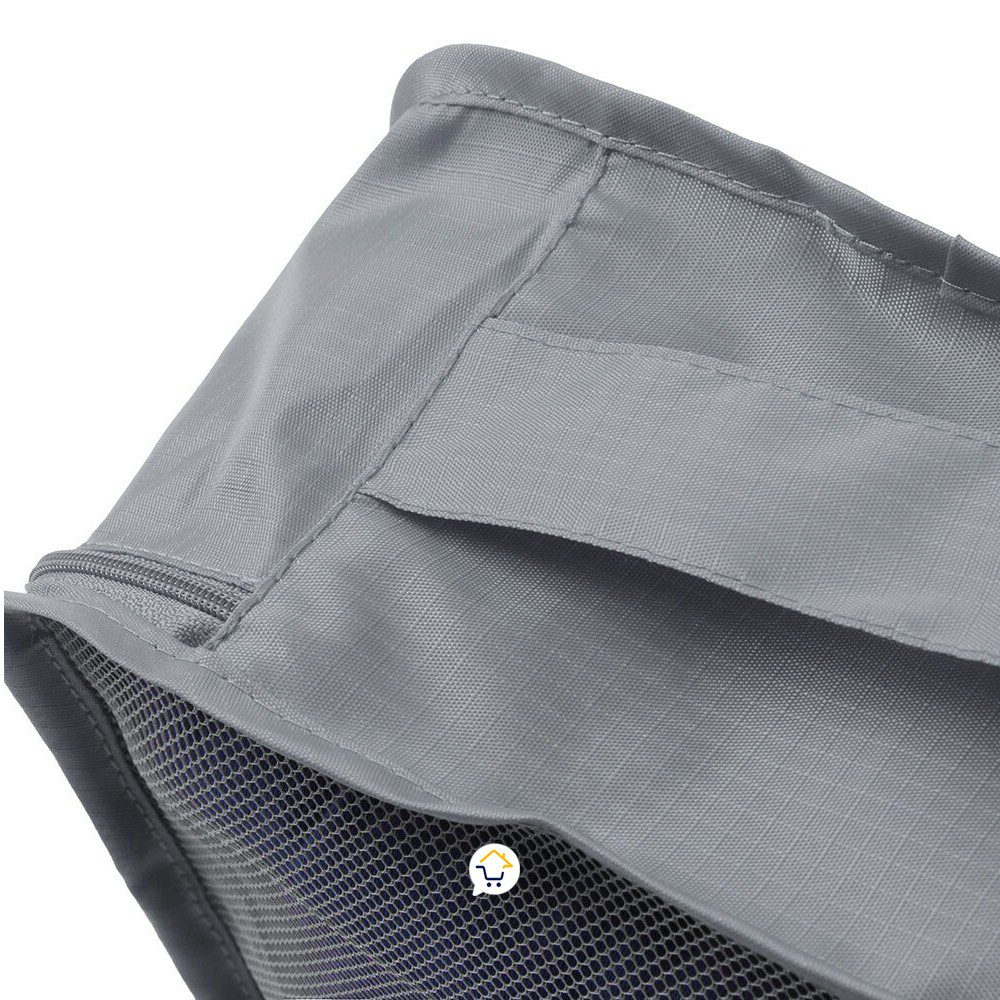 Organizador De Maleta Viajero Bolsos x6 Equipaje GM1911-211