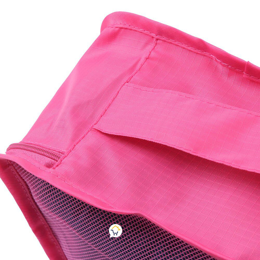 Organizador De Maleta Viajero Bolsos x6 Equipaje GM1911-211