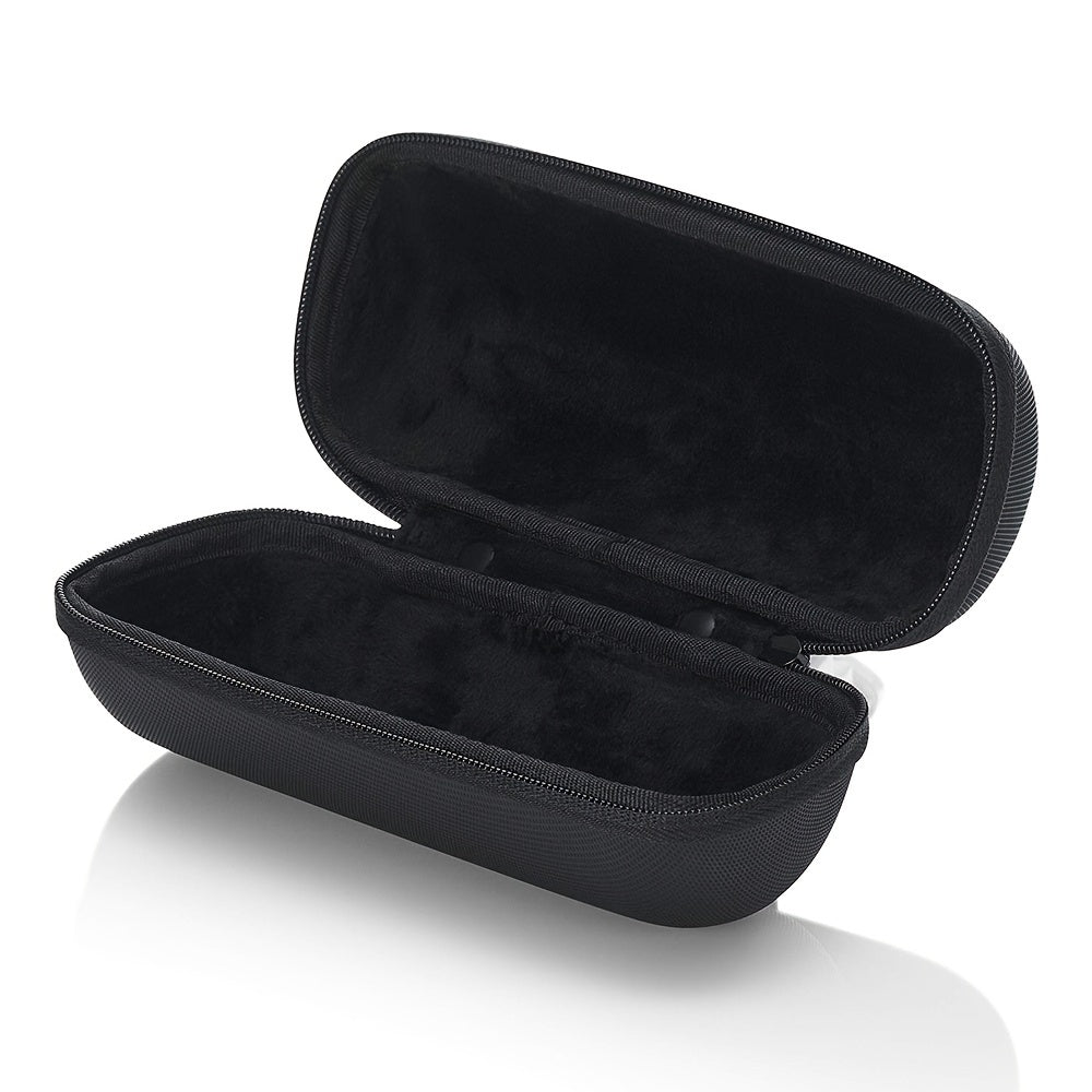 Caja de altavoces EVA de 3/4/5/6, estuche protector de choque, almacenamiento portátil al aire libre con asa