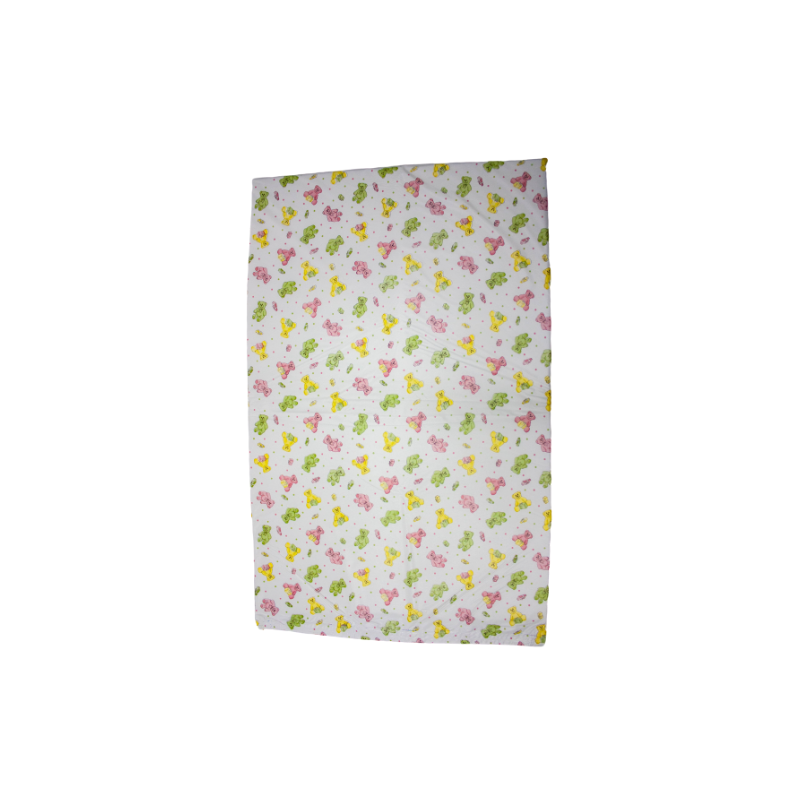 Cambiador Plastico 50X75 46 Juanchito