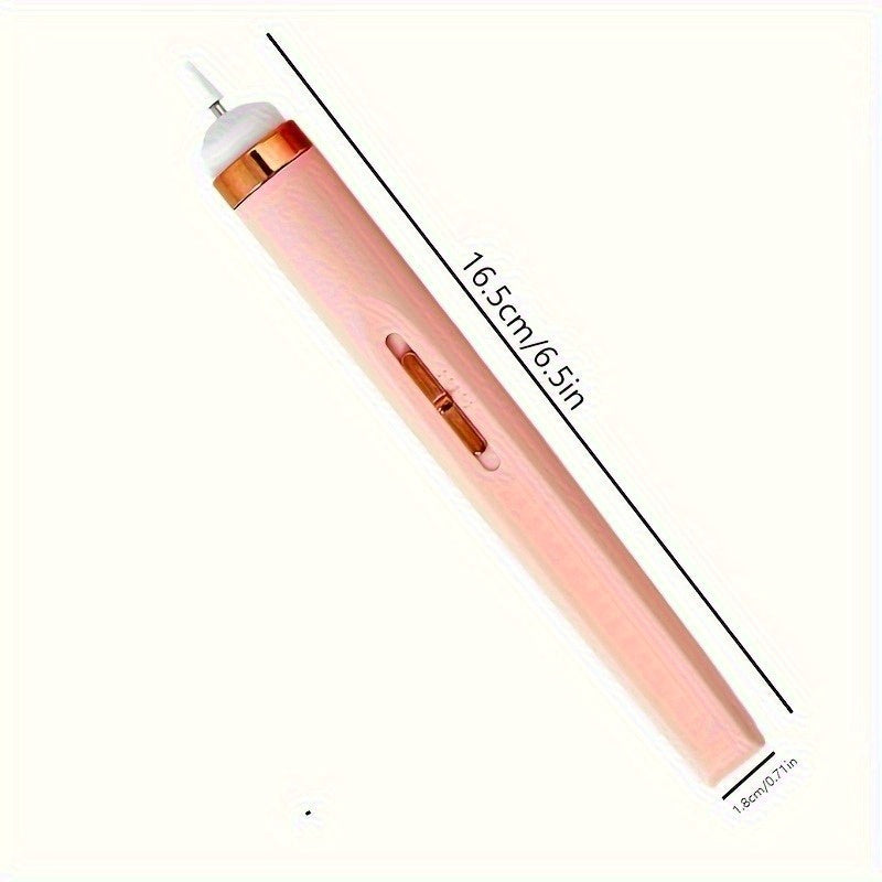 Productos que se pueden utilizar para 11 festivales, limpiador de uñas para el hogar, pulidor de uñas de 2 velocidades, un must-have para viajes, hogar y manicura.