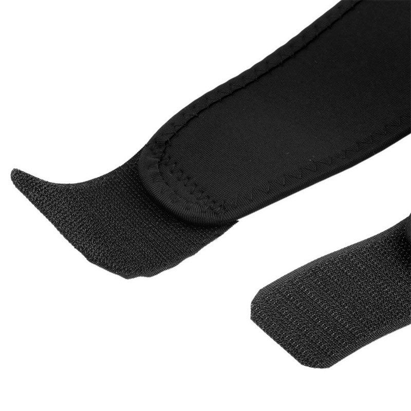 Rodillera Deportiva Soporte Rodilla Rotula Protección Deportes 733B