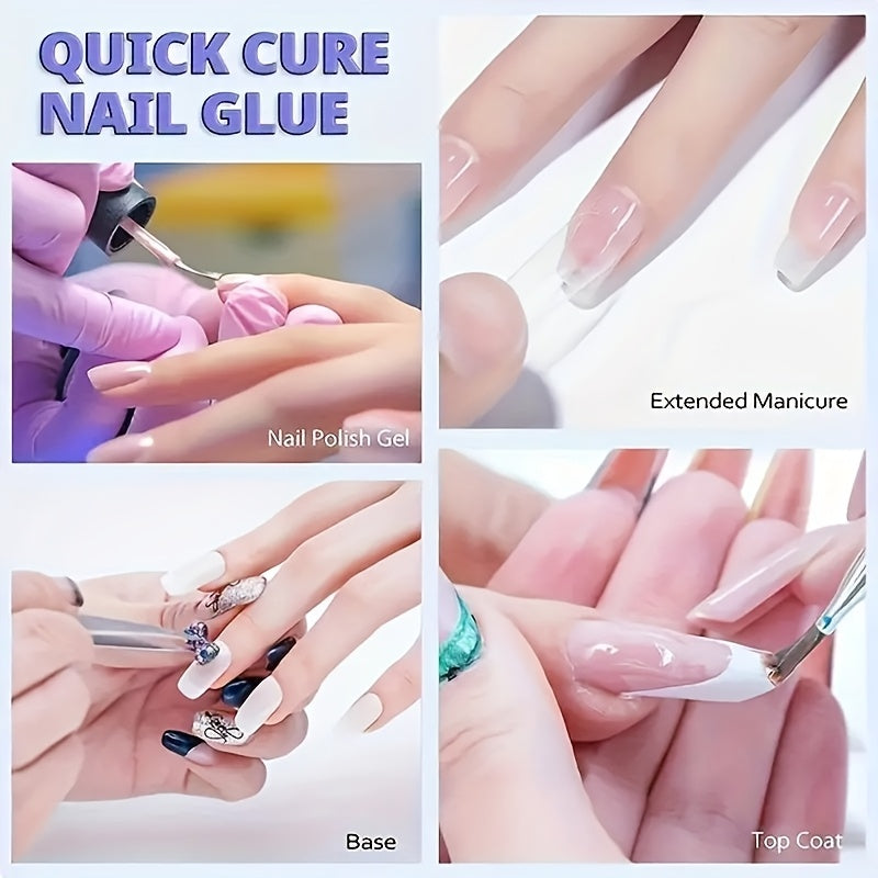 Lámpara de gel de uñas portátil FEIYBA Mini con pantalla digital - Recargable por USB, secado rápido de 60 segundos, diseño compacto para viajes y uso en casa, regalo de alta calidad para técnicos de uñas y entusiastas de bricolaje, equipo de salón de uñ